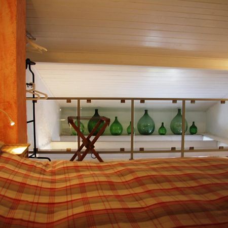 Apartment Bastion Buzet Buitenkant foto