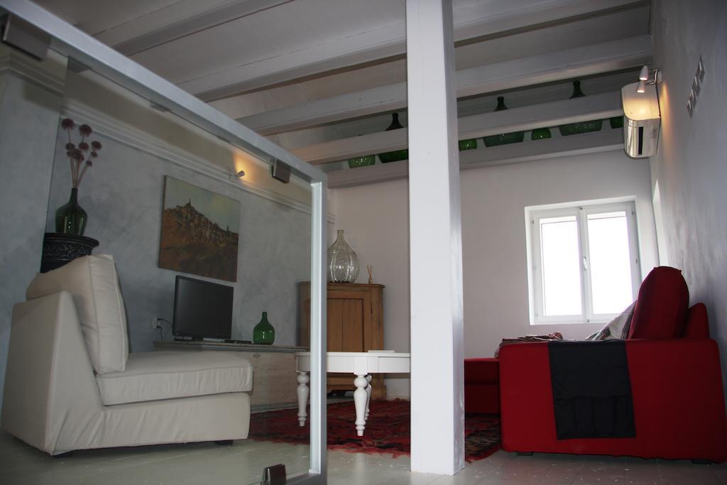 Apartment Bastion Buzet Buitenkant foto