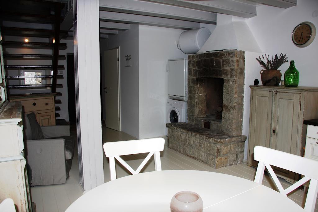 Apartment Bastion Buzet Buitenkant foto